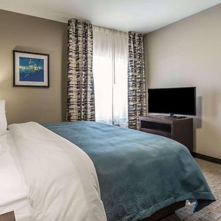 Mainstay Suites Midland Zewnętrze zdjęcie
