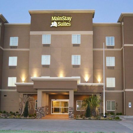 Mainstay Suites Midland Zewnętrze zdjęcie